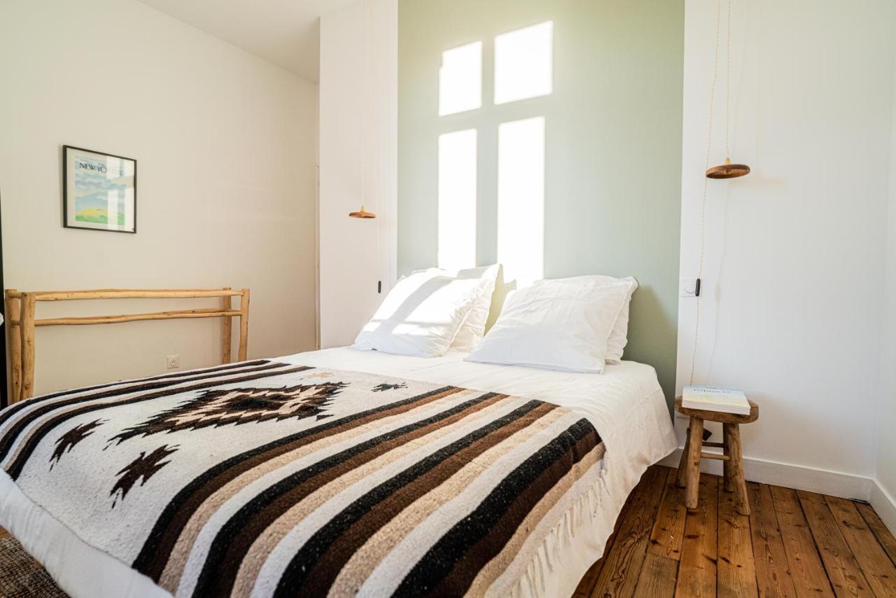Maison Cachee - Chambres Et Appartements En Baie De Somme Ault Exterior photo
