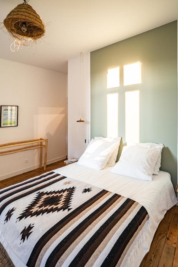 Maison Cachee - Chambres Et Appartements En Baie De Somme Ault Exterior photo